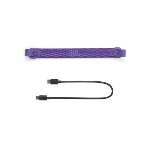 Εικόνα της Ηχείο JBL Charge 6 Waterproof Powerbank Bluetooth Purple JBLCHARGE6PUR