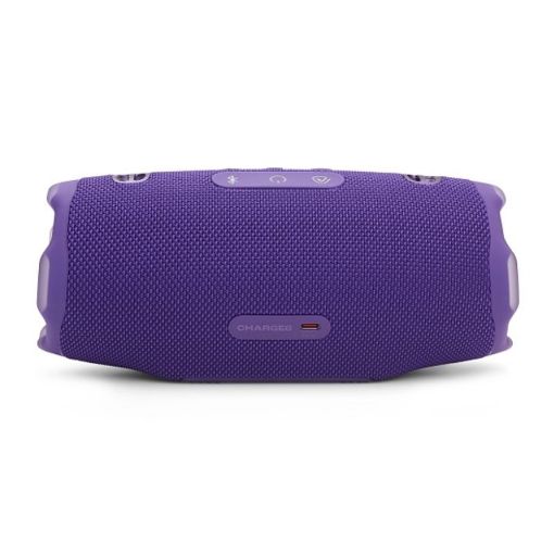 Εικόνα της Ηχείο JBL Charge 6 Waterproof Powerbank Bluetooth Purple JBLCHARGE6PUR