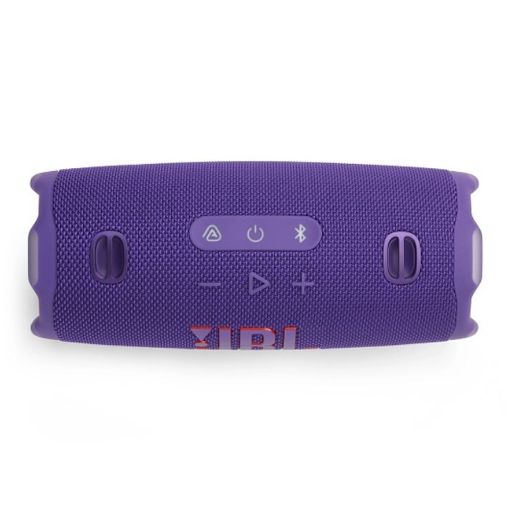Εικόνα της Ηχείο JBL Charge 6 Waterproof Powerbank Bluetooth Purple JBLCHARGE6PUR