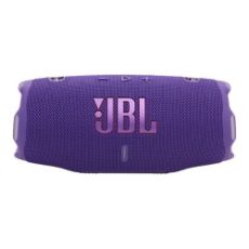 Εικόνα της Ηχείο JBL Charge 6 Waterproof Powerbank Bluetooth Purple JBLCHARGE6PUR