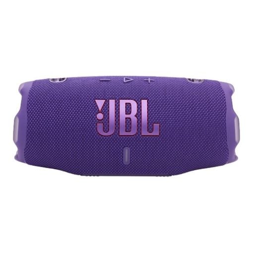 Εικόνα της Ηχείο JBL Charge 6 Waterproof Powerbank Bluetooth Purple JBLCHARGE6PUR