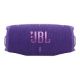 Εικόνα της Ηχείο JBL Charge 6 Waterproof Powerbank Bluetooth Purple JBLCHARGE6PUR