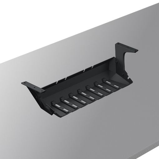 Εικόνα της Gaming Desk Cougar E-Grav 180 x 80 x 73-118cm Black 3MGRV5WB.0001