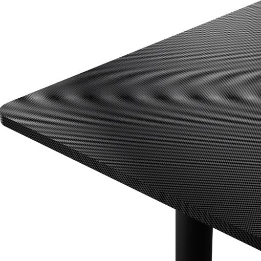 Εικόνα της Gaming Desk Cougar E-Grav 180 x 80 x 73-118cm Black 3MGRV5WB.0001