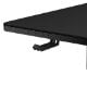 Εικόνα της Gaming Desk Cougar E-Grav 180 x 80 x 73-118cm Black 3MGRV5WB.0001