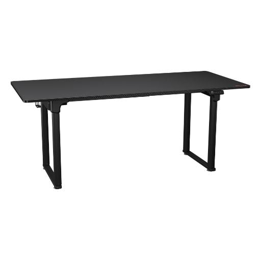 Εικόνα της Gaming Desk Cougar E-Grav 180 x 80 x 73-118cm Black 3MGRV5WB.0001