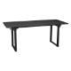 Εικόνα της Gaming Desk Cougar E-Grav 180 x 80 x 73-118cm Black 3MGRV5WB.0001
