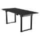 Εικόνα της Gaming Desk Cougar E-Grav 180 x 80 x 73-118cm Black 3MGRV5WB.0001