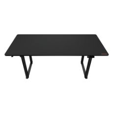 Εικόνα της Gaming Desk Cougar E-Grav 180 x 80 x 73-118cm Black 3MGRV5WB.0001