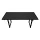 Εικόνα της Gaming Desk Cougar E-Grav 180 x 80 x 73-118cm Black 3MGRV5WB.0001