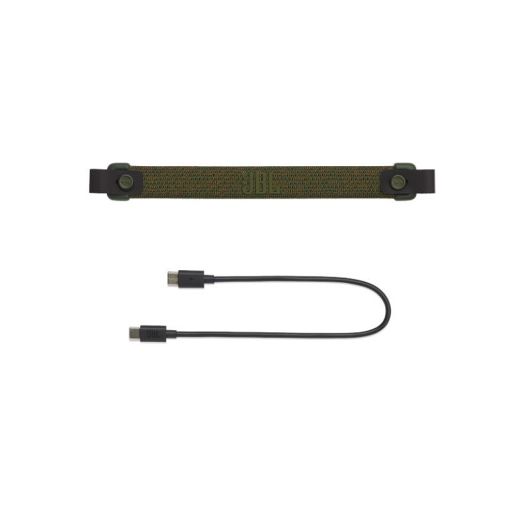 Εικόνα της Ηχείο JBL Charge 6 Waterproof Powerbank Bluetooth Squad JBLCHARGE6SQUAD