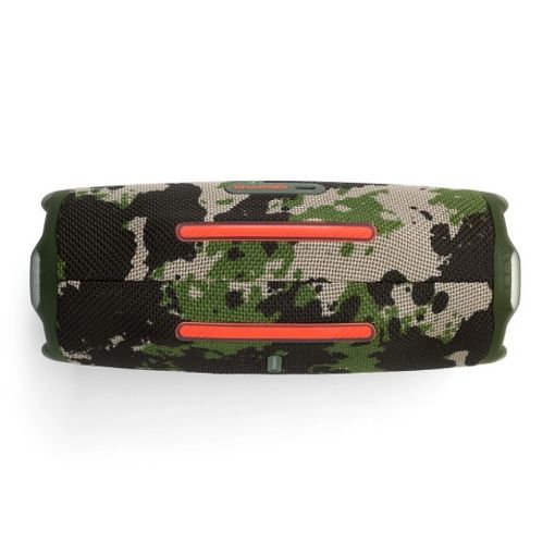 Εικόνα της Ηχείο JBL Charge 6 Waterproof Powerbank Bluetooth Squad JBLCHARGE6SQUAD