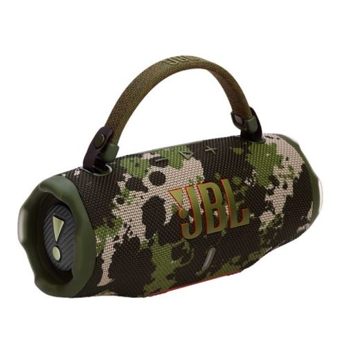 Εικόνα της Ηχείο JBL Charge 6 Waterproof Powerbank Bluetooth Squad JBLCHARGE6SQUAD