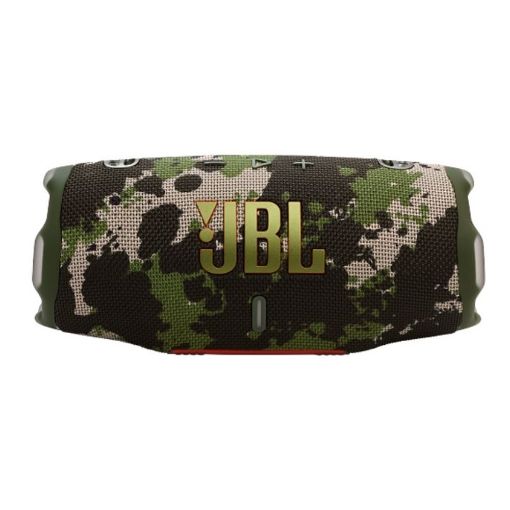 Εικόνα της Ηχείο JBL Charge 6 Waterproof Powerbank Bluetooth Squad JBLCHARGE6SQUAD