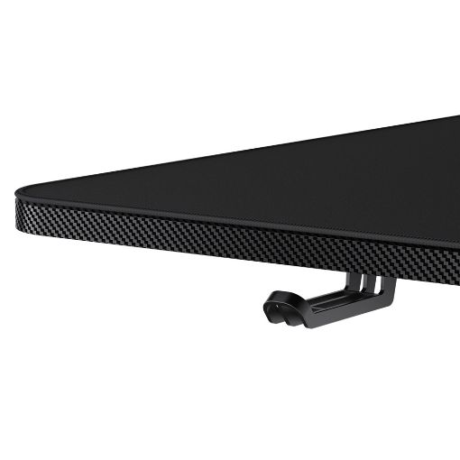 Εικόνα της Gaming Desk Cougar E-Star 120 Black 3MSTA1WB.0001