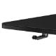 Εικόνα της Gaming Desk Cougar E-Star 120 Black 3MSTA1WB.0001