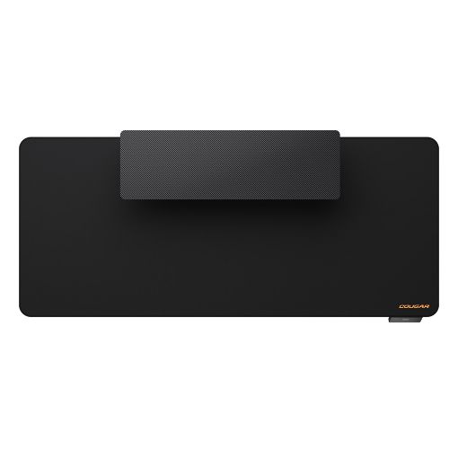 Εικόνα της Gaming Desk Cougar E-Star 120 Black 3MSTA1WB.0001