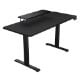 Εικόνα της Gaming Desk Cougar E-Star 120 Black 3MSTA1WB.0001