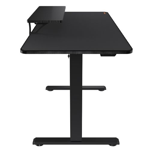 Εικόνα της Gaming Desk Cougar E-Star 120 Black 3MSTA1WB.0001