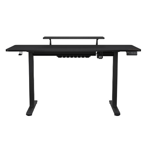 Εικόνα της Gaming Desk Cougar E-Star 120 Black 3MSTA1WB.0001