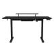 Εικόνα της Gaming Desk Cougar E-Star 120 Black 3MSTA1WB.0001