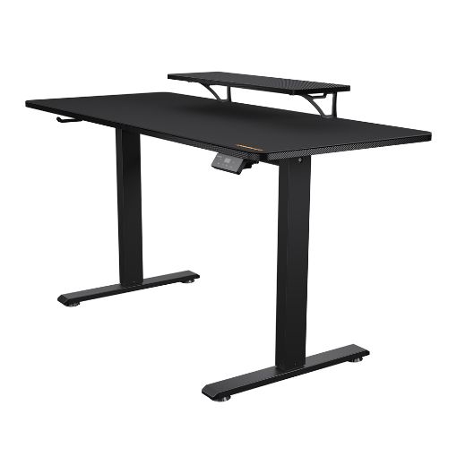 Εικόνα της Gaming Desk Cougar E-Star 120 Black 3MSTA1WB.0001