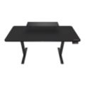 Εικόνα της Gaming Desk Cougar E-Star 120 Black 3MSTA1WB.0001