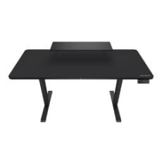 Εικόνα της Gaming Desk Cougar E-Star 120 Black 3MSTA1WB.0001