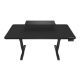 Εικόνα της Gaming Desk Cougar E-Star 120 Black 3MSTA1WB.0001