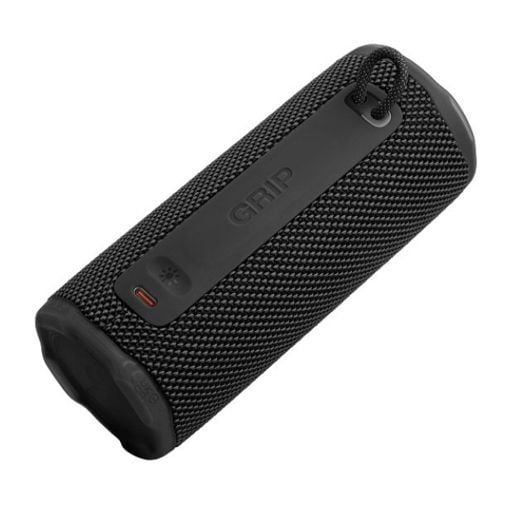 Εικόνα της Ηχείο JBL Grip Waterproof Bluetooth Black JBLGRIPBLK