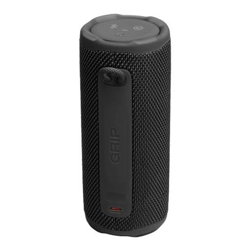 Εικόνα της Ηχείο JBL Grip Waterproof Bluetooth Black JBLGRIPBLK