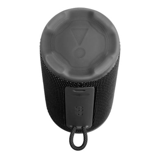Εικόνα της Ηχείο JBL Grip Waterproof Bluetooth Black JBLGRIPBLK