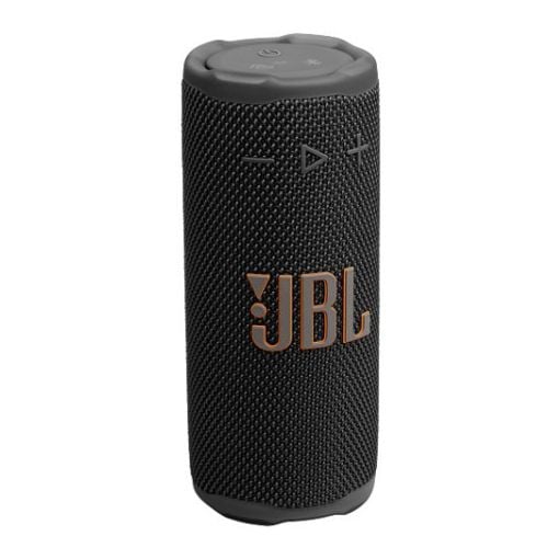 Εικόνα της Ηχείο JBL Grip Waterproof Bluetooth Black JBLGRIPBLK