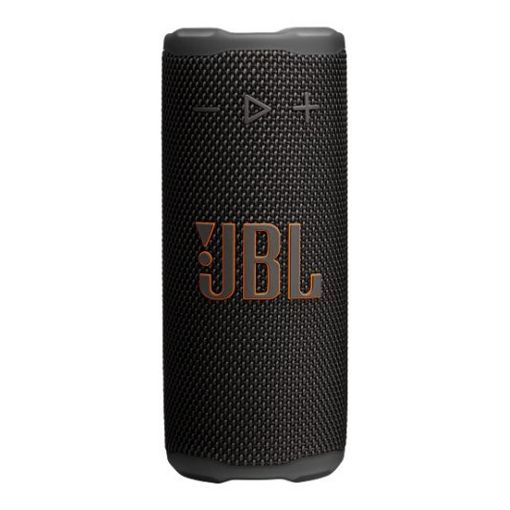 Εικόνα της Ηχείο JBL Grip Waterproof Bluetooth Black JBLGRIPBLK