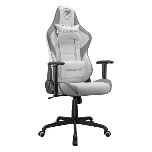 Εικόνα της Gaming Chair Cougar Armor Elite White 3MELIWHB.0001