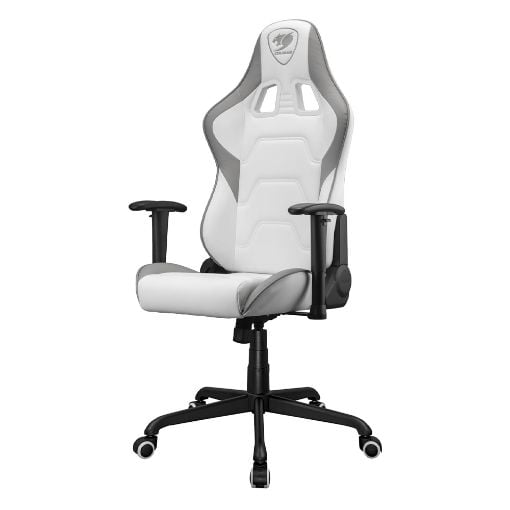 Εικόνα της Gaming Chair Cougar Armor Elite White 3MELIWHB.0001