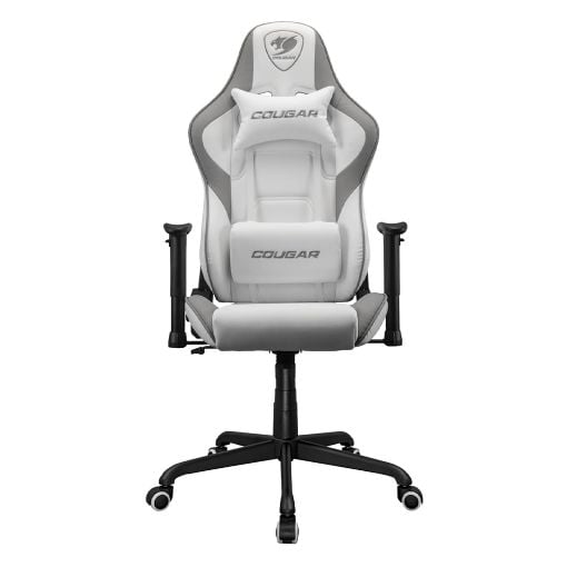 Εικόνα της Gaming Chair Cougar Armor Elite White 3MELIWHB.0001