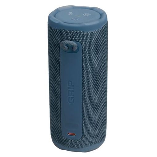 Εικόνα της Ηχείο JBL Grip Waterproof Bluetooth Blue JBLGRIPBLU