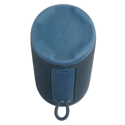 Εικόνα της Ηχείο JBL Grip Waterproof Bluetooth Blue JBLGRIPBLU