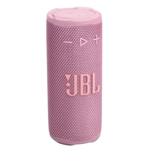 Εικόνα της Ηχείο JBL Grip Waterproof Bluetooth Pink JBLGRIPPIK