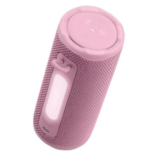 Εικόνα της Ηχείο JBL Grip Waterproof Bluetooth Pink JBLGRIPPIK