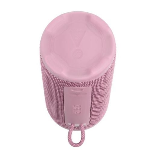 Εικόνα της Ηχείο JBL Grip Waterproof Bluetooth Pink JBLGRIPPIK