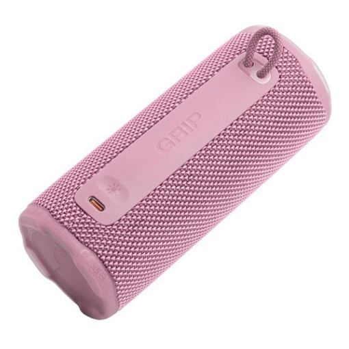 Εικόνα της Ηχείο JBL Grip Waterproof Bluetooth Pink JBLGRIPPIK