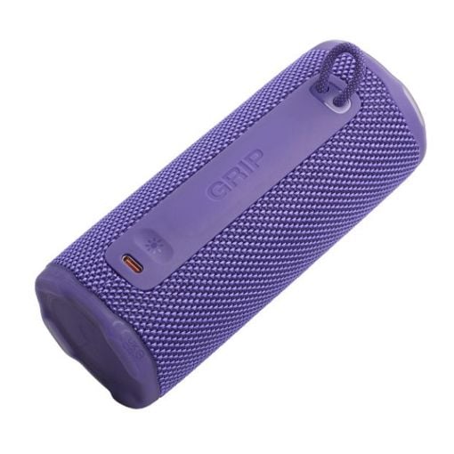 Εικόνα της Ηχείο JBL Grip Waterproof Bluetooth Purple JBLGRIPPUR