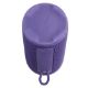 Εικόνα της Ηχείο JBL Grip Waterproof Bluetooth Purple JBLGRIPPUR