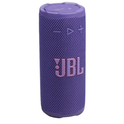 Εικόνα της Ηχείο JBL Grip Waterproof Bluetooth Purple JBLGRIPPUR