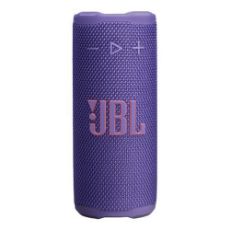 Εικόνα της Ηχείο JBL Grip Waterproof Bluetooth Purple JBLGRIPPUR