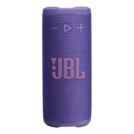 Εικόνα της Ηχείο JBL Grip Waterproof Bluetooth Purple JBLGRIPPUR