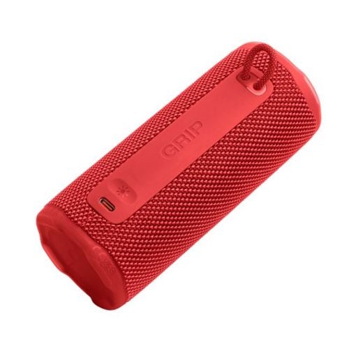 Εικόνα της Ηχείο JBL Grip Waterproof Bluetooth Red JBLGRIPRED