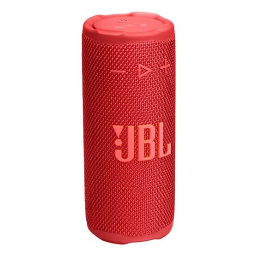 Εικόνα της Ηχείο JBL Grip Waterproof Bluetooth Red JBLGRIPRED